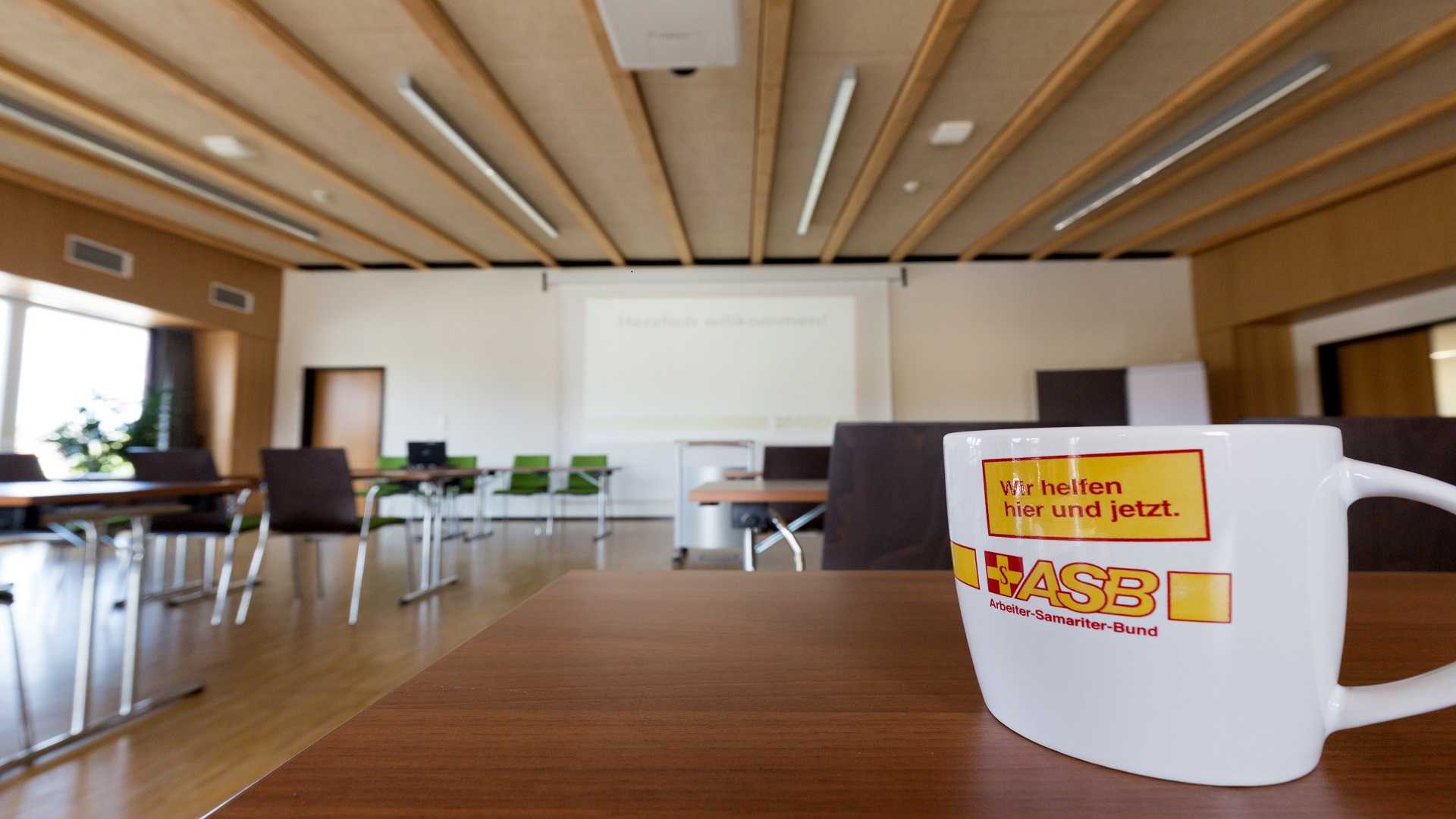 Einladung zur Mitgliederversammlung 2026