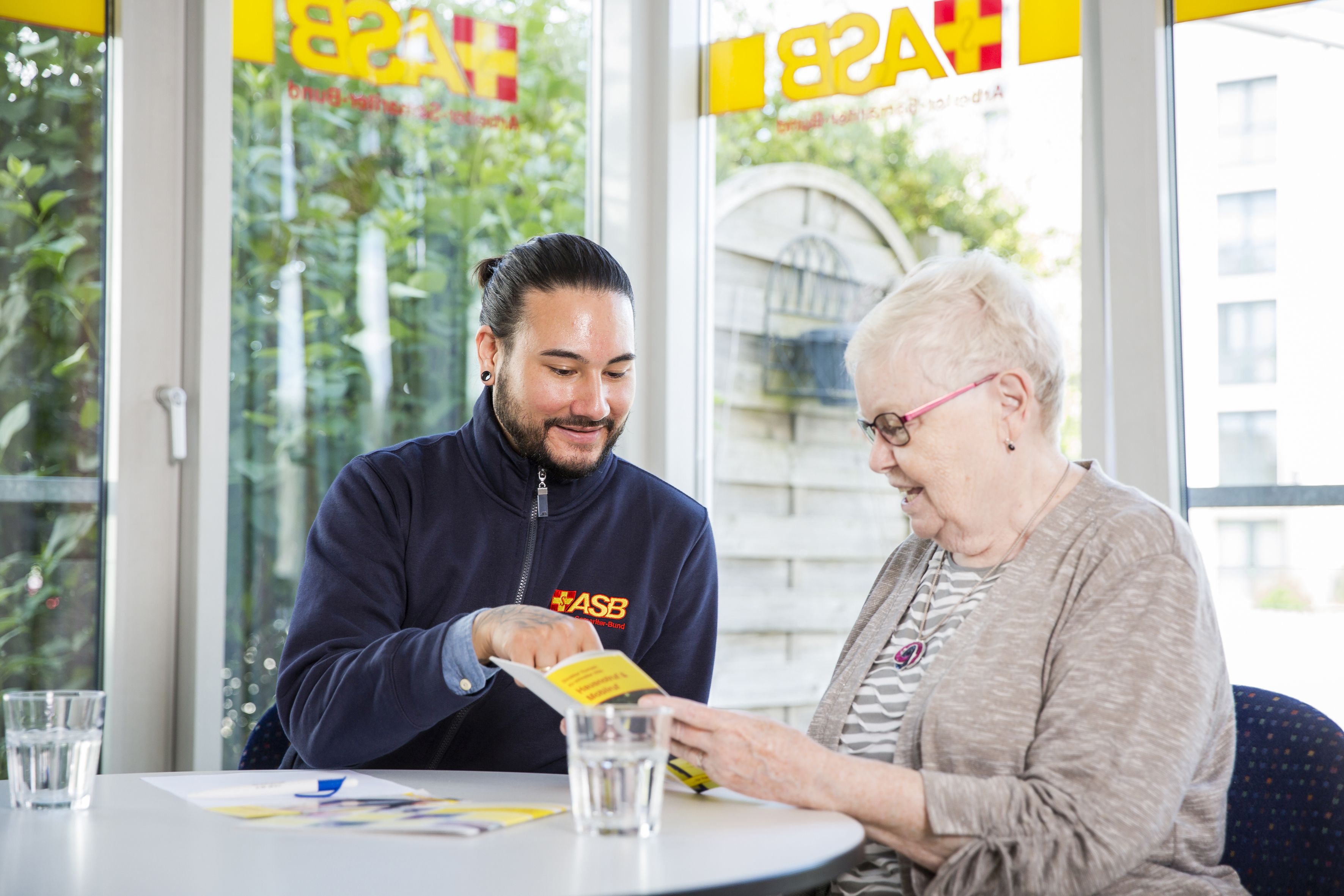 Mehrheit will solidarischen Weg aus der Pflege-Krise